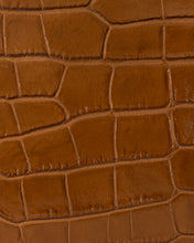 Load image into Gallery viewer, Croco Tas - Verschillende Kleuren
