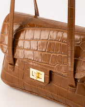 Load image into Gallery viewer, Croco Tas - Verschillende Kleuren
