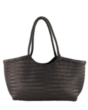 Load image into Gallery viewer, Eularia Large Vachetta  Tas - Verschillende Kleuren

