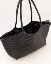 Load image into Gallery viewer, Eularia Large Vachetta  Tas - Verschillende Kleuren
