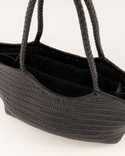 Load image into Gallery viewer, Eularia Large Vachetta  Tas - Verschillende Kleuren
