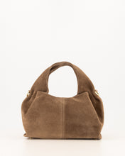 Load image into Gallery viewer, Polly Tas Suede - Verschillende Kleuren
