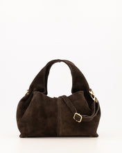 Afbeelding in Gallery-weergave laden, Polly Tas Suede - Verschillende Kleuren
