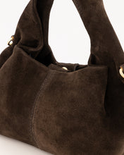 Afbeelding in Gallery-weergave laden, Polly Tas Suede - Verschillende Kleuren
