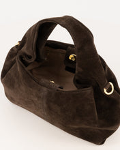 Afbeelding in Gallery-weergave laden, Polly Tas Suede - Verschillende Kleuren
