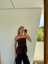Afbeelding in Gallery-weergave laden, Zozo Top - Verschillende Kleuren
