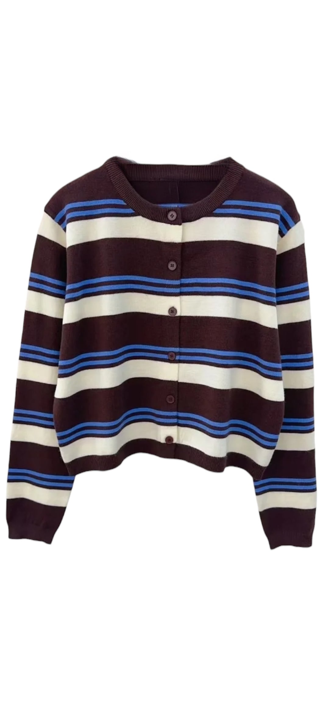 Levine Vest - Verschillende Kleuren