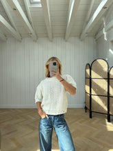 Load image into Gallery viewer, Femke Trui - Verschillende Kleuren

