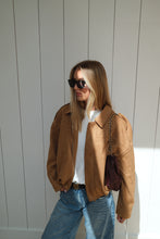 Load image into Gallery viewer, Bo Bomber - Verschillende Kleuren
