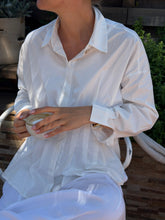 Load image into Gallery viewer, Elisa Blouse - Verschillende Kleuren
