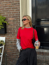 Load image into Gallery viewer, Lois Shirt - Verschillende Kleuren

