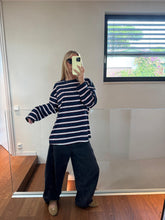 Load image into Gallery viewer, Mimi Shirt Blauw
