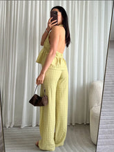 Afbeelding in Gallery-weergave laden, Luna Broek - Verschillende Kleuren
