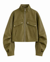 Afbeelding in Gallery-weergave laden, Juno Jacket - Verschillende kleuren
