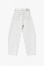 Afbeelding in Gallery-weergave laden, Daly Jeans Wit
