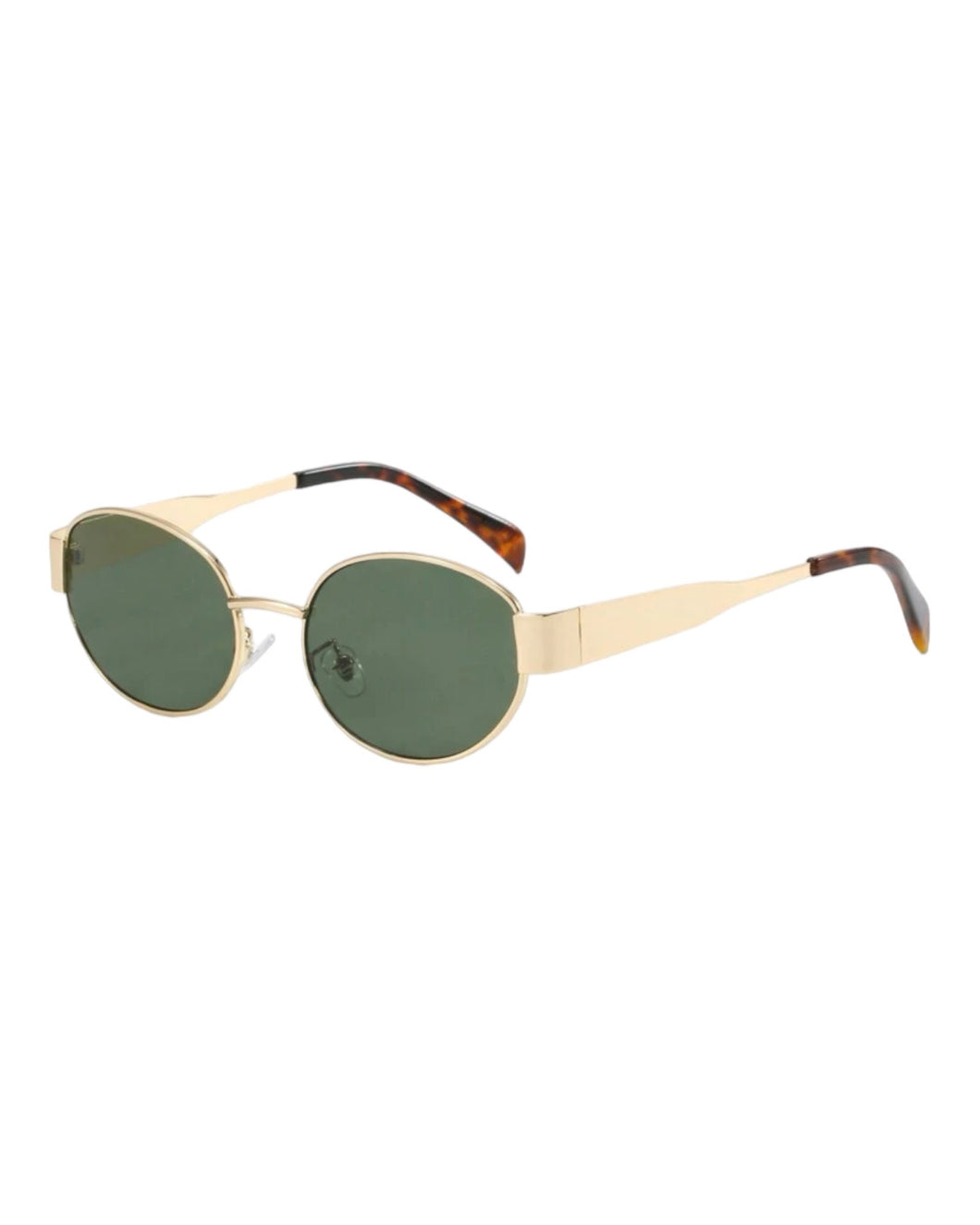 Lizzo Sunnies Groen