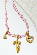 Load image into Gallery viewer, Sieraden Bedel Strik
