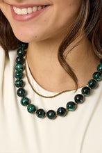 Load image into Gallery viewer, Acryl kralenkettingen Kralen - Verschillende Kleuren
