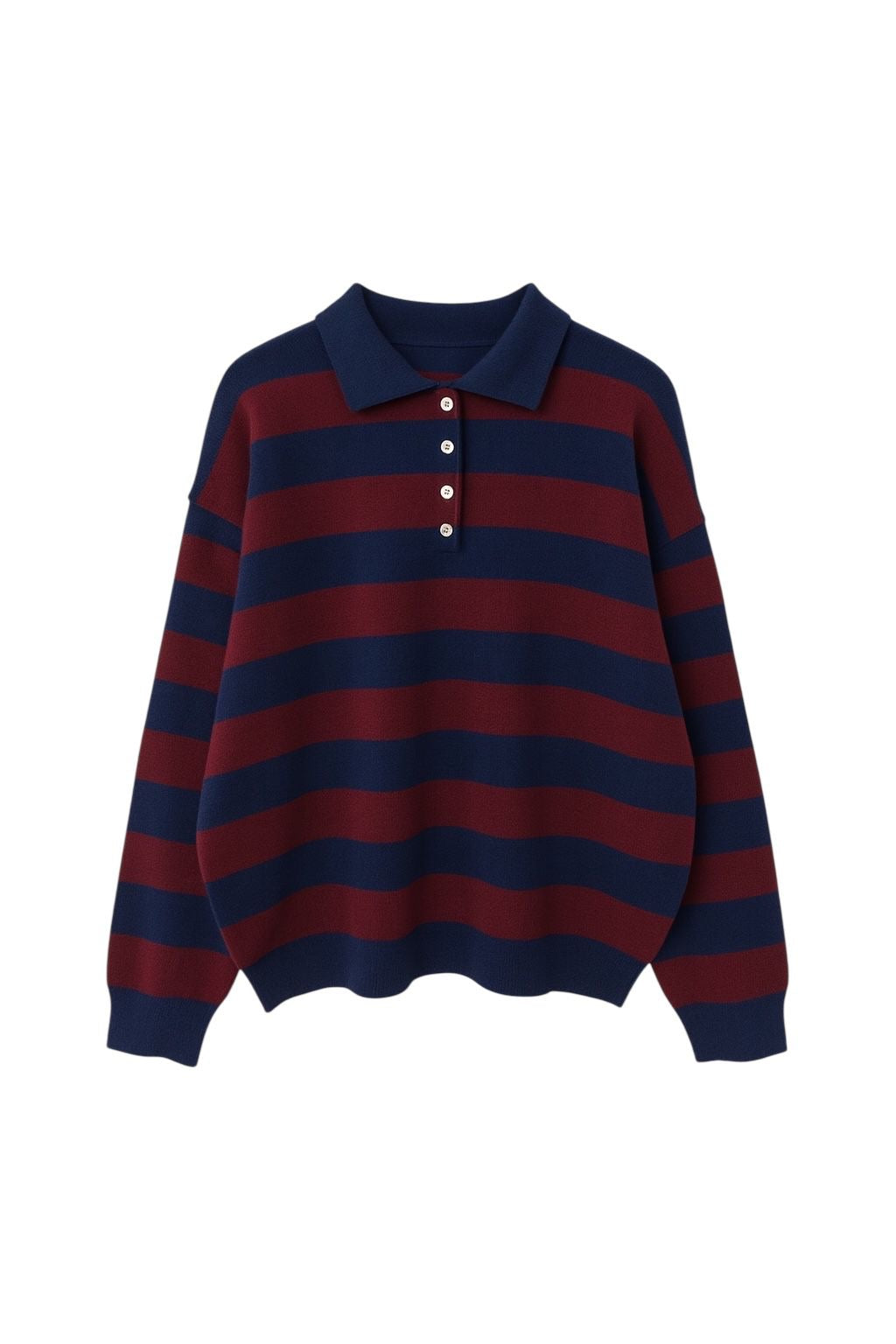 Maura Sweater - Verschillende Kleuren