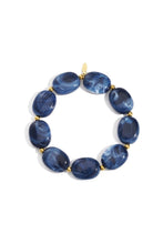 Afbeelding in Gallery-weergave laden, Armbanden met acryl kralen
