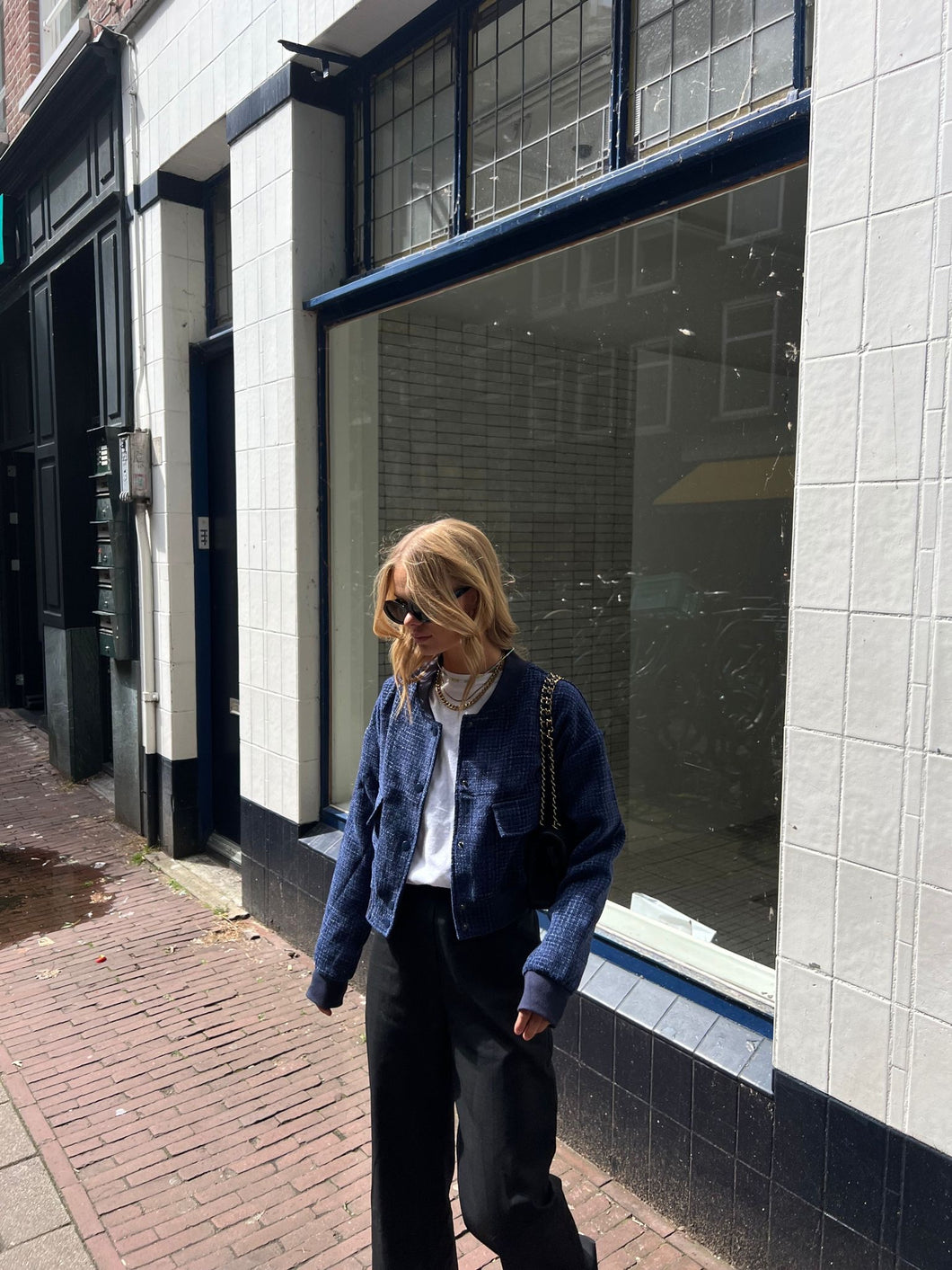 Lizzy Jas - Verschillende Kleuren