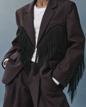 Load image into Gallery viewer, Alise Blazer Bruin
