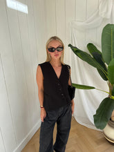 Load image into Gallery viewer, Pipa Cross Gilet - Verschillende Kleuren
