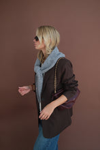Load image into Gallery viewer, Sabby Blazer - Verschillende Kleuren
