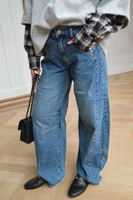 Load image into Gallery viewer, Alola Jeans Blauw

