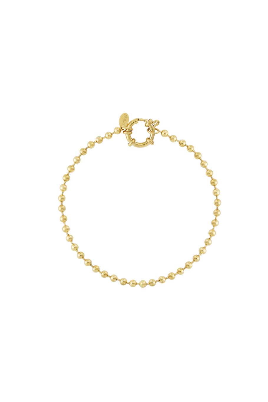 Geometrisch Armband