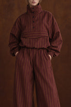 Load image into Gallery viewer, Jada Jacket Bordeaux
