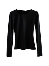 Load image into Gallery viewer, Rough Long Sleeve Top - Various Colors
