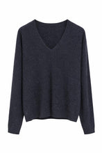 Afbeelding in Gallery-weergave laden, Sheila Cashmere Trui

