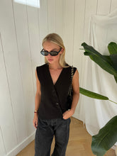Load image into Gallery viewer, Pipa Cross Gilet - Verschillende Kleuren
