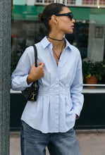 Load image into Gallery viewer, Elisa Blouse - Verschillende Kleuren
