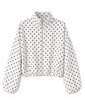 Afbeelding in Gallery-weergave laden, Yente Dots Jacket - Verschillende Kleuren
