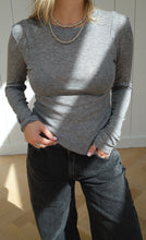 Load image into Gallery viewer, Emma Top - Verschillende Kleuren
