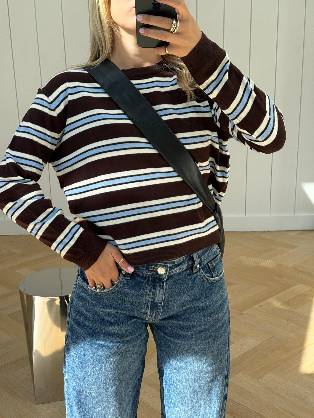 Coos Shirt - Verschillende Kleuren