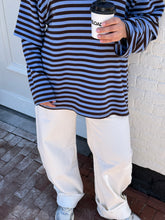 Afbeelding in Gallery-weergave laden, Daly Jeans Wit
