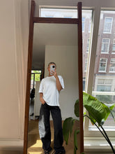 Load image into Gallery viewer, Daly Jeans Zwart
