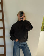 Afbeelding in Gallery-weergave laden, Jody Jacket Zwart
