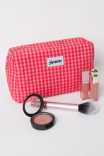 Afbeelding in Gallery-weergave laden, Make up Tasje Roze
