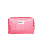 Afbeelding in Gallery-weergave laden, Make up Tasje Roze
