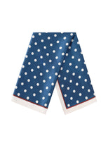 Afbeelding in Gallery-weergave laden, Poka Dots Sjaaltje - Verschillende Kleuren
