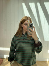 Load image into Gallery viewer, Joan Gestreepte Polo - Verschillende Kleuren
