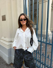 Afbeelding in Gallery-weergave laden, Cato Blouse Wit
