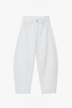 Afbeelding in Gallery-weergave laden, Daly Jeans Wit
