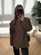 Load image into Gallery viewer, Nikki Blazer Strepen - Verschillende Kleuren
