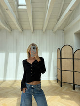 Afbeelding in Gallery-weergave laden, Senna Top - Verschillende Kleuren
