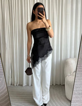 Load image into Gallery viewer, Esme Lace Top - Verschillende Kleuren
